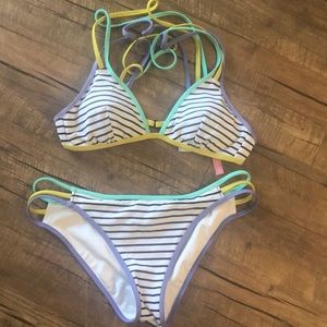 Victoria Secret Bikini (NEVER WORN)